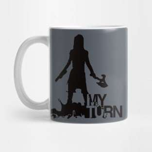 My Turn - Firefly/Serenity Mug